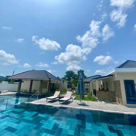 דואונג דונג Lam Bungalow Resort & Spa מראה חיצוני תמונה