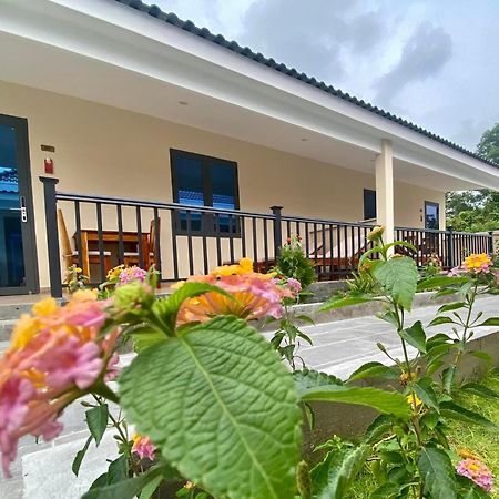 דואונג דונג Lam Bungalow Resort & Spa מראה חיצוני תמונה