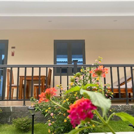 דואונג דונג Lam Bungalow Resort & Spa מראה חיצוני תמונה