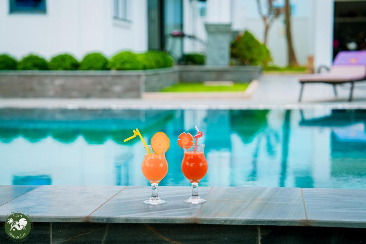 דואונג דונג Lam Bungalow Resort & Spa מראה חיצוני תמונה