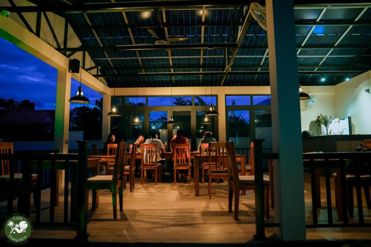 דואונג דונג Lam Bungalow Resort & Spa מראה חיצוני תמונה