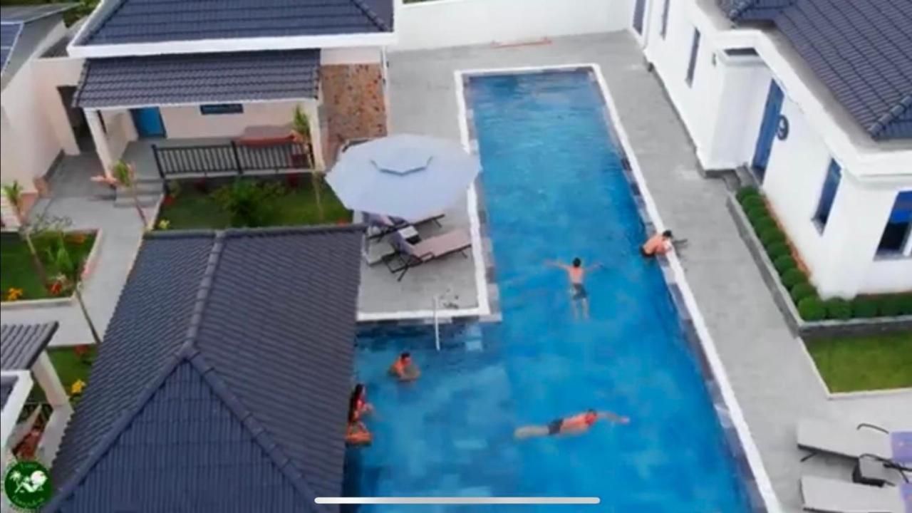 דואונג דונג Lam Bungalow Resort & Spa מראה חיצוני תמונה