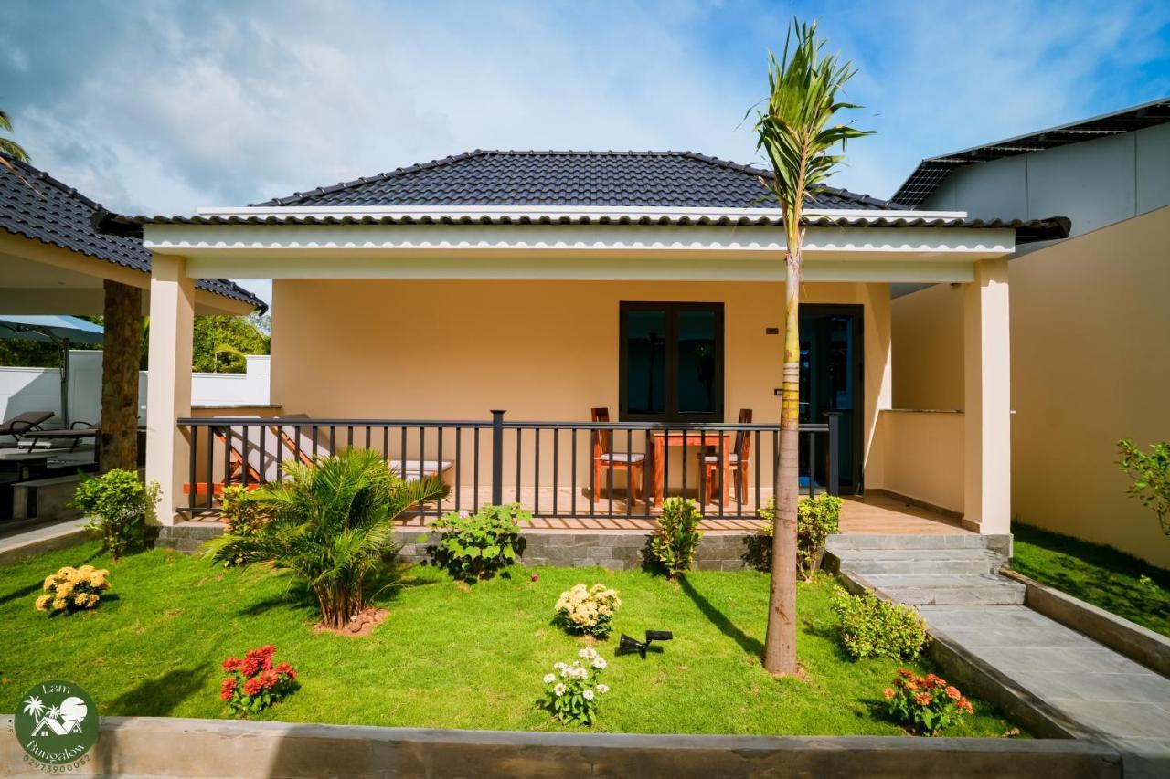 דואונג דונג Lam Bungalow Resort & Spa מראה חיצוני תמונה