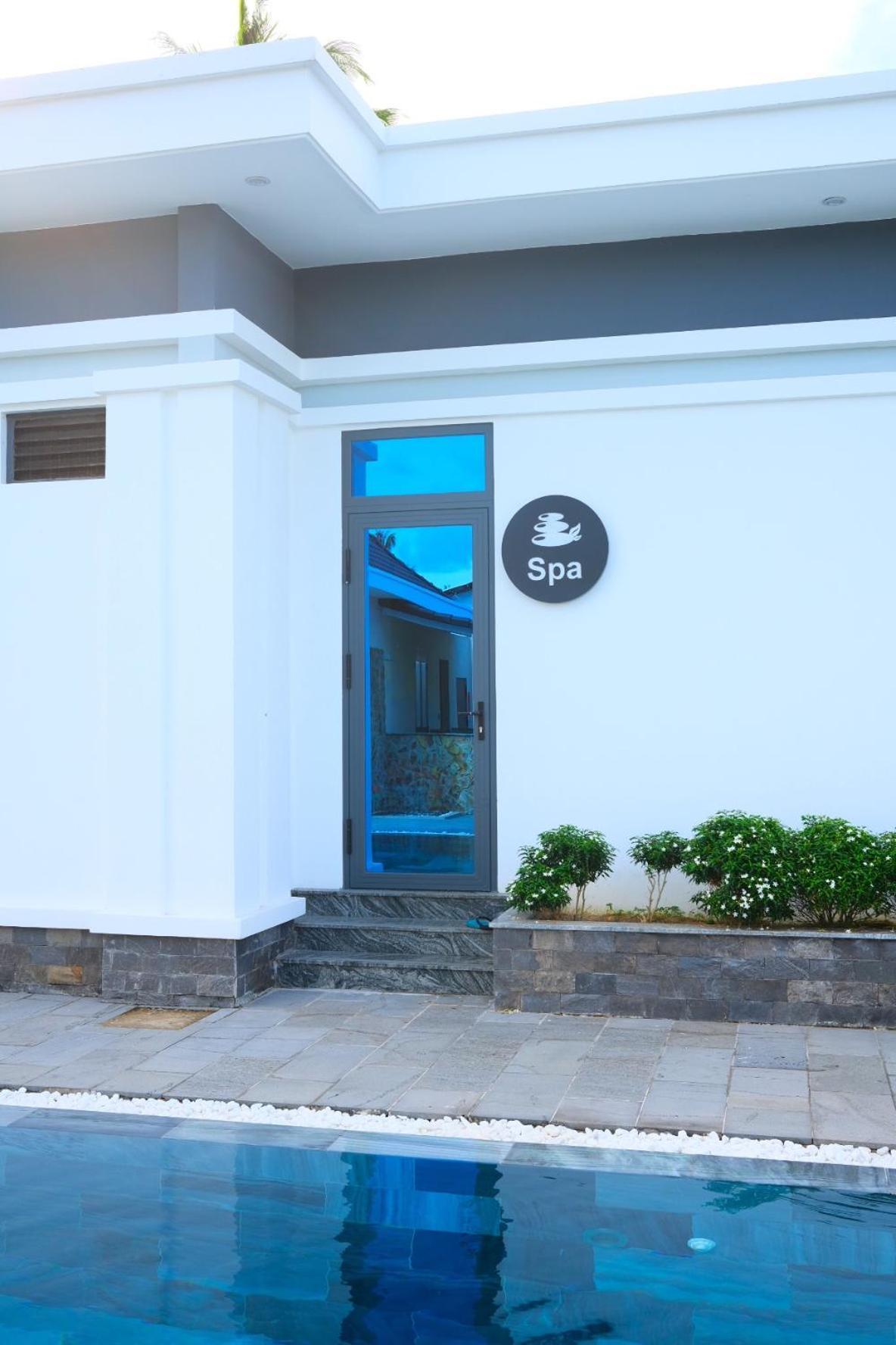 דואונג דונג Lam Bungalow Resort & Spa מראה חיצוני תמונה