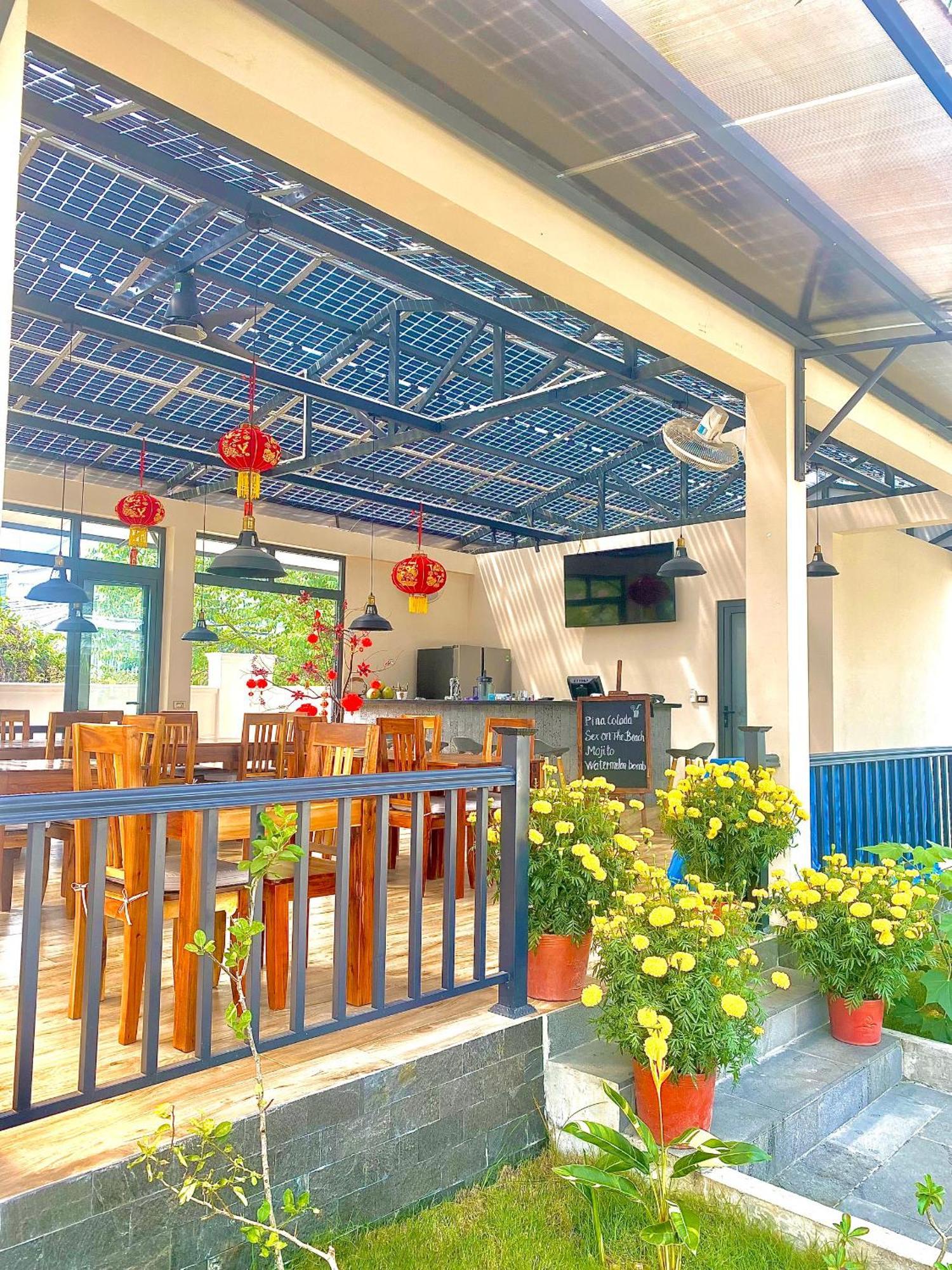 דואונג דונג Lam Bungalow Resort & Spa מראה חיצוני תמונה