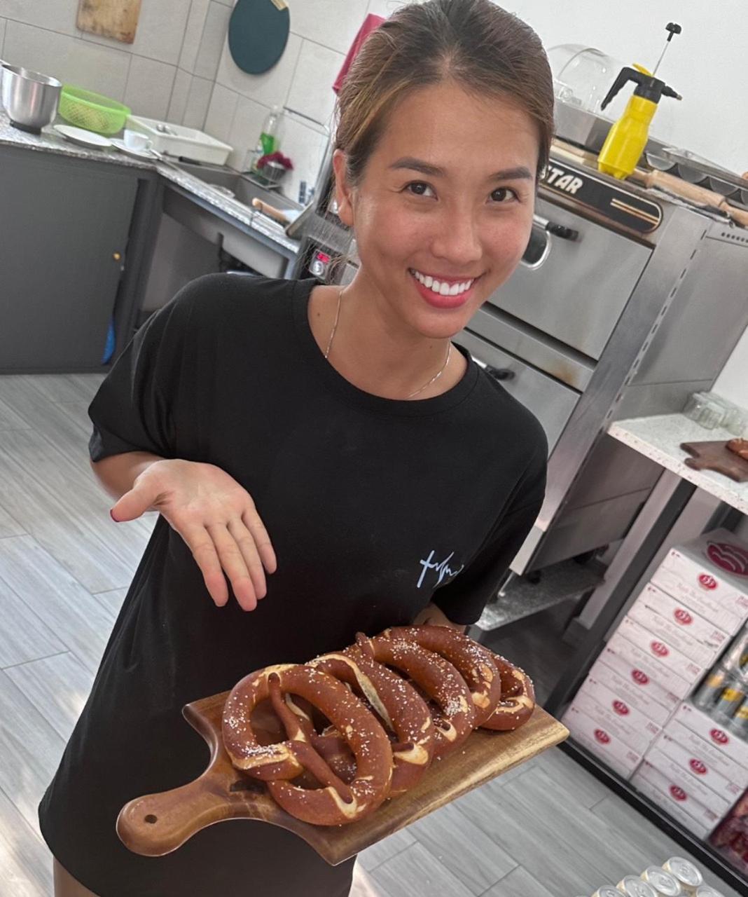 דואונג דונג Lam Bungalow Resort & Spa מראה חיצוני תמונה