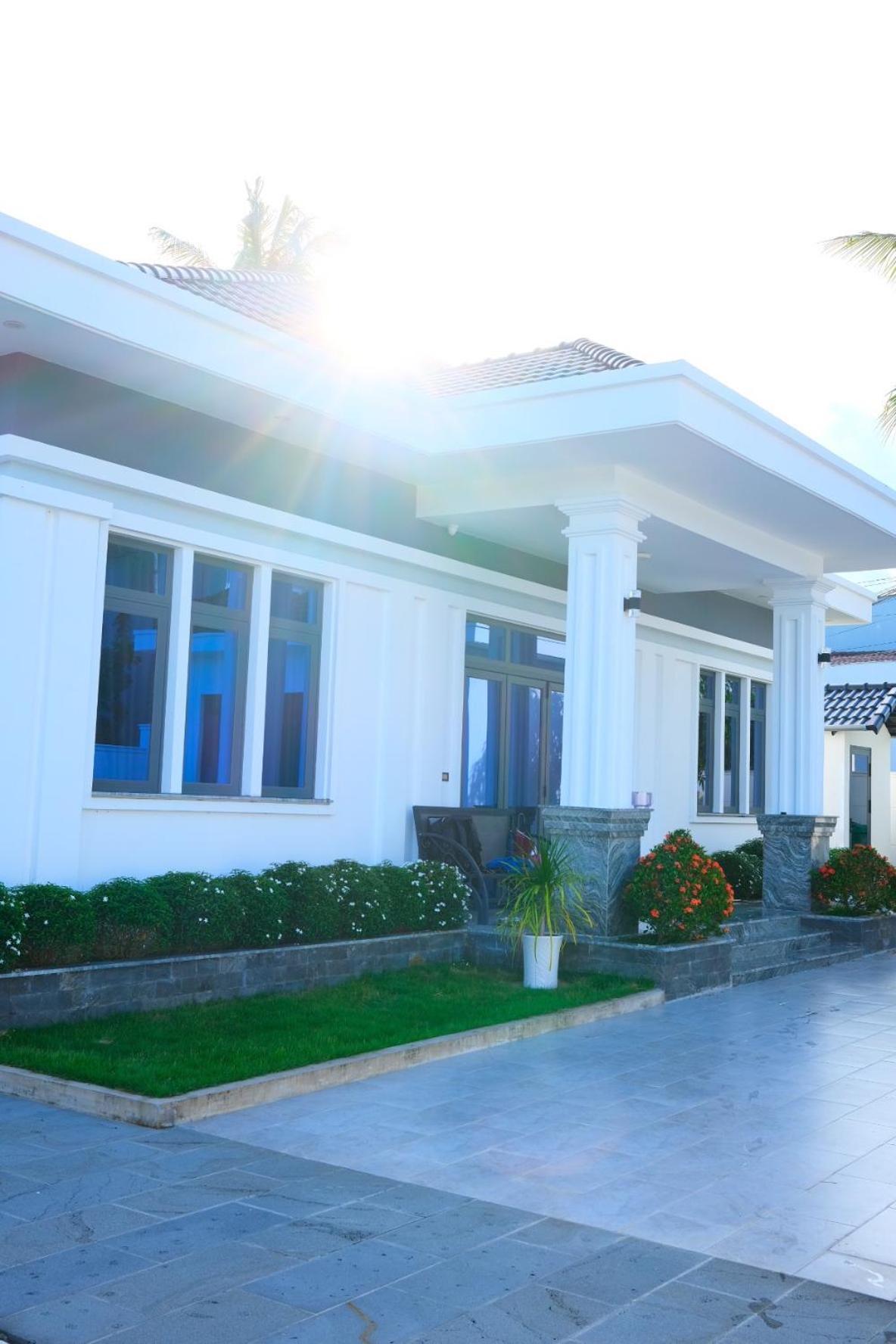 דואונג דונג Lam Bungalow Resort & Spa מראה חיצוני תמונה